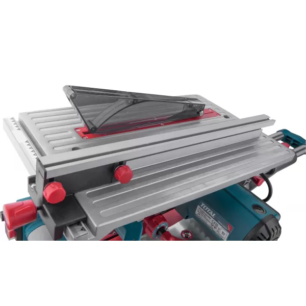 Kombinovaná stolní pokosová pila 1800W Total TMS43183051