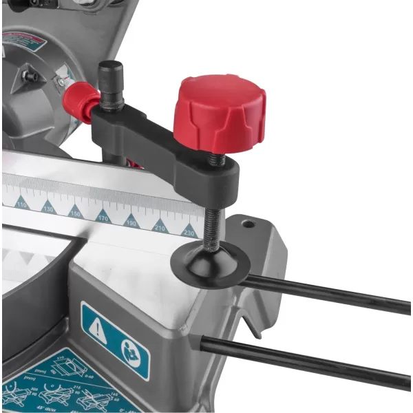 Kombinovaná stolní pokosová pila 1800W Total TMS43183051