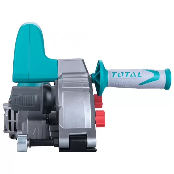 Drážkovací fréza 1500W TOTAL TWLC1256