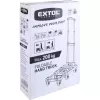Vozík skládací, nosnost až 200kg/6koleček Extol Premium 8856009