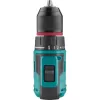 Aku vrtací šroubovák BRUSHLESS 16V/2x2,0 Ah Extol Industrial 8791152