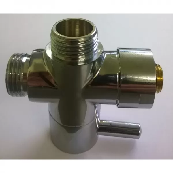 Přepínač sprchy pro sprchovou sadu 830307 BALLETTO 830307A